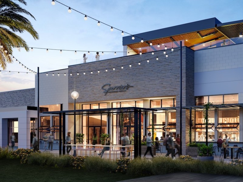 Spurrier’s Gridiron Grille: A Restaurant Dedicated to the&nbsp;Game