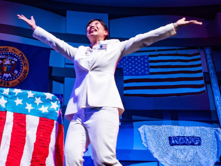 The Rise of Asian&nbsp;Influencers